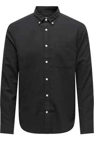 Only & Sons Male Hemd