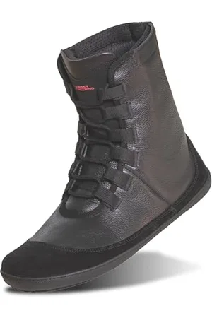 Sole Runner Herren Transition Vario 3 Leder Chukka Boots, , 43 EU X-Weit