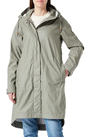 Camel Active Damen 310400/1f51 Coat, , 44