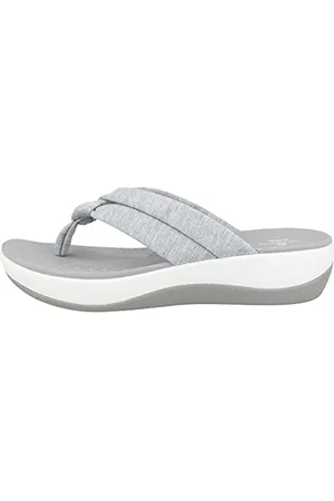 Clarks Damen Arla Kaylie Flipflop, , 40 EU