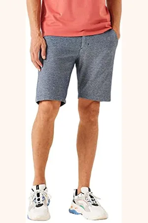 Garcia Herren Bermuda/Short Bermudas, Marine, M