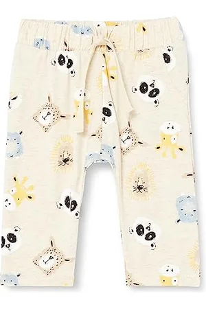 NAME IT Baby-Jungen NBMJUST Pant Hose, , 80