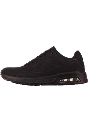 Kappa Stylecode: 243306oc Harlem Emb Oc Unisex Sneaker, , 43 EU
