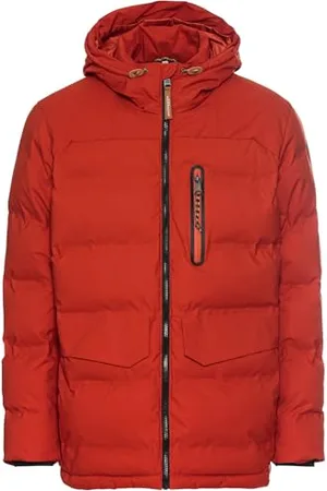Camel Active Herren 420904-4N14 Jacke, , 56