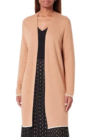 QS by s.Oliver Damen Long Cardigan 38