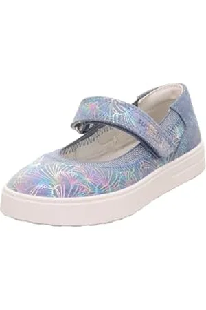 Superfit Mädchen Stella Ballerina, , 35 EU Weit