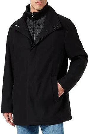 Daniel Hechter Herren Jacket Jacke, , 48