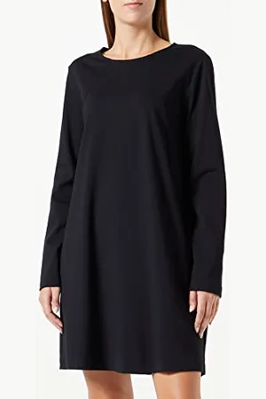 Benetton Damen 47CKDV00A GEKLEIDET, , L