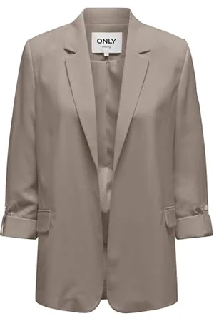 ONLY Blazer Damen, , 34