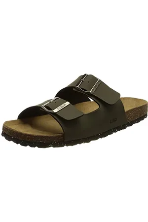 CMP Herren ECO THALITHA Slipper Pantoffel-Sandalen, , 43 EU