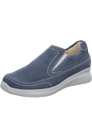 Ganter Herren Harald Slipper, , 44 EU Weit