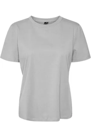 VERO MODA Damen VMPAULINA SS GA JRS NOOS T-Shirt, , L