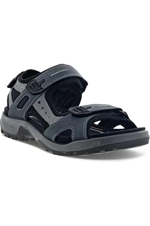 Ecco Herren Offroad Sandalen, , 41 EU