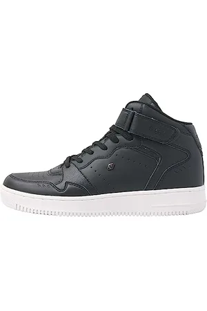 British Knights Herren Aura MID Sneaker, , 44 EU