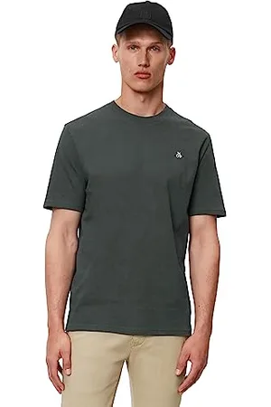 Marc O’ Polo Herren T-Shirt B21222051068, , 3XL