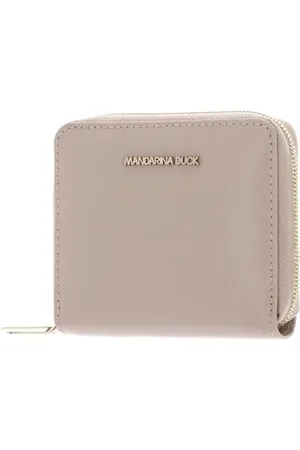Mandarina Duck Damen Luna Geldbeutel