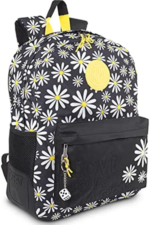 Skpat Kinderrucksäcke - Kinderrucksack Mädchen - Langlebig und stilvoll Schulrucksack Jungen und Mädchen - Kinderrucksäcke mit einem verstellbaren Riemen