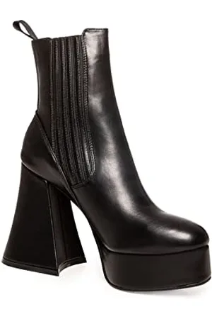 Lamoda Damen Times Up Ankle Boot, , 40 EU