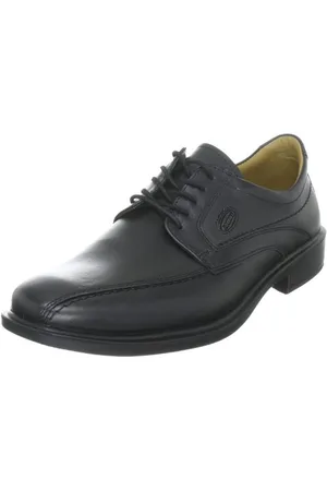 Jomos Classic Herren Derby Schnürhalbschuhe, , 40