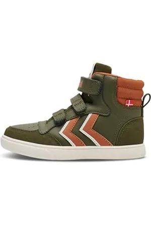 Hummel Stadil Pro Jr Sneaker, , 29 EU