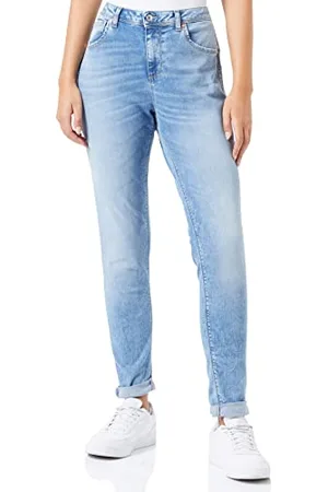 Benetton Damen 4nf1574k5 Hose, , 25