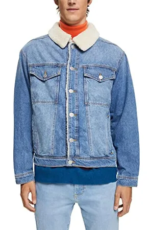 ESPRIT Herren 102EE2G322 Jacke, , XS