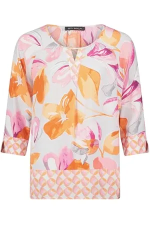 Betty Barclay Damen Bluse