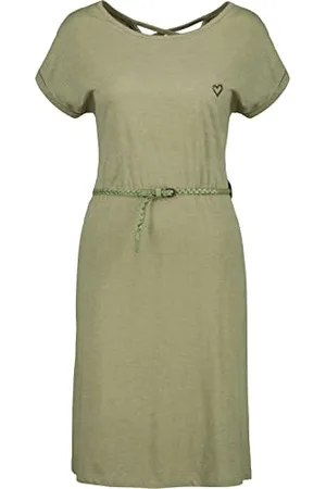 alife kickin ALIFE and Kickin NoraAK A Shirt Dress S