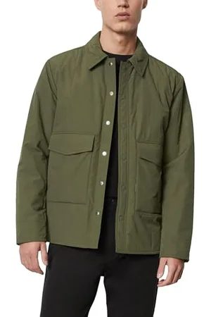 Marc O’ Polo Herren 461097774068 Jacke, , M