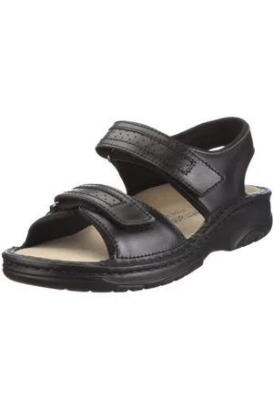 Berkemann Herren Fabian Sandalen, , 40 2/3 EU