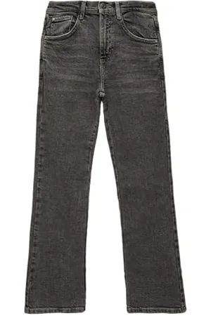 QS by s.Oliver Jeans Hose, Beverly Flared Leg