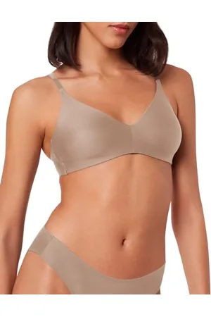 Triumph Damen Pure Micro N Bra, , 85C