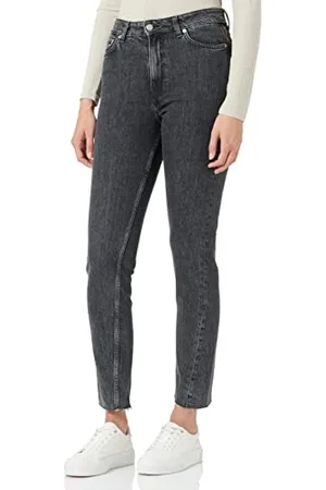 JJXX Female Slim Fit Jeans JXBERLIN Slim HW CC2020 RH SN