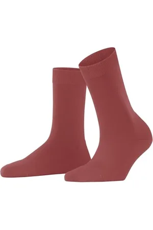 Falke Damen Socken ClimaWool W So Wolle Lyocell einfarbig 1 Paar, , 41-42
