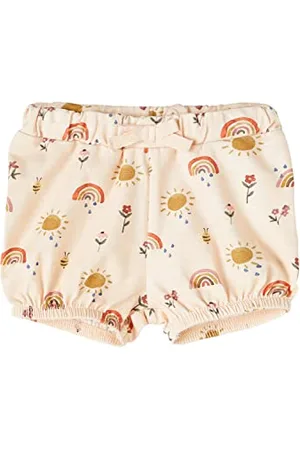 NAME IT Baby-Mädchen NBFHANIA Shorts, , 62