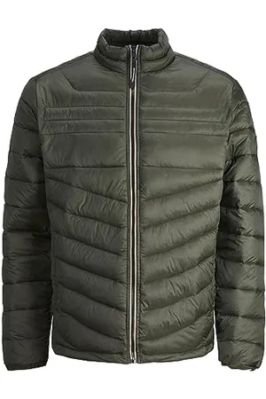 JACK & JONES JACK&JONES PLUS Men