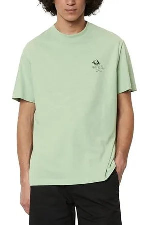 Marc O’ Polo Herren 463215451530 T-Shirt, , M