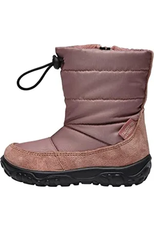 Falcotto POZNURR-Wattierter Stiefel 22