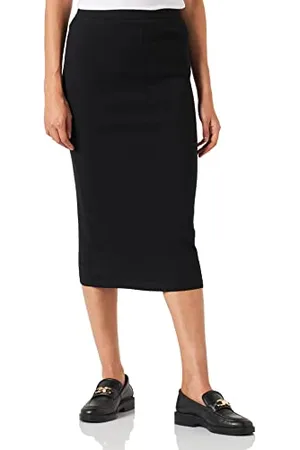 VERO MODA VMMLAVENDER HW Pencil Skirt VMA E. NOOS