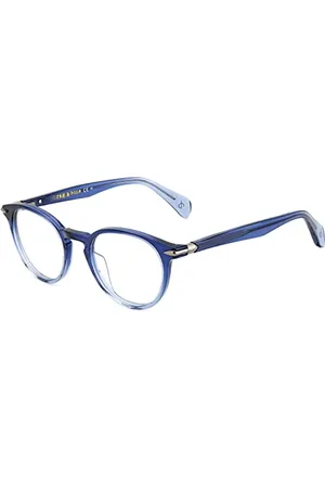 RAG&BONE Rag&Bone Unisex Rnb8003 Sunglasses, , 48