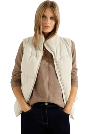 CECIL Damen B220209 Weste, , L