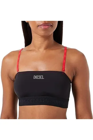 Diesel _UFSB-Bandel-C Reggis_Bra_Schwarz_L