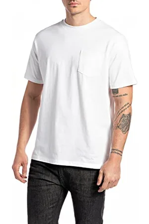Replay Herren M6281 T-Shirt, , XS
