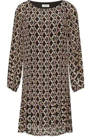 QS by s.Oliver Kleid