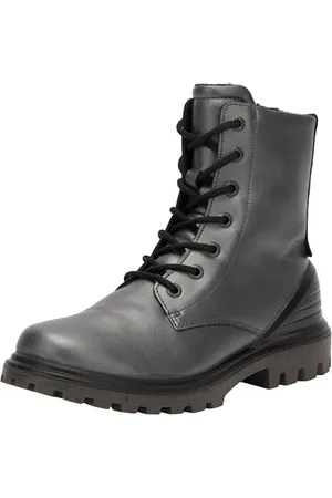 Ecco Damen Tredtray Boots, , 32 EU