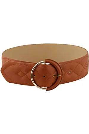 Pieces® Damen Pcnatali Padding Waist Belt G rtel, , 75 EU