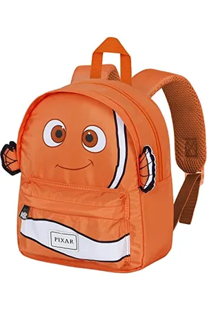 Disney Swim-Joy Kindergartenrucksack, Orange