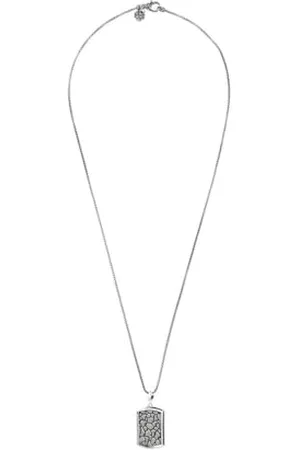 ALBERT M. Herren-Halskette WSOX00467.S