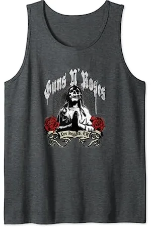 Guns N´Roses Offizieller Todesbeten Tank Top