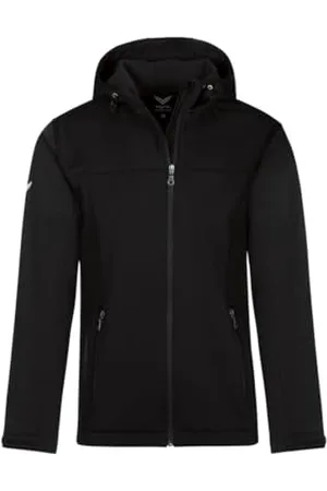 Trigema Herren 607904 Jacke, , Medium (Herstellergröße: M)